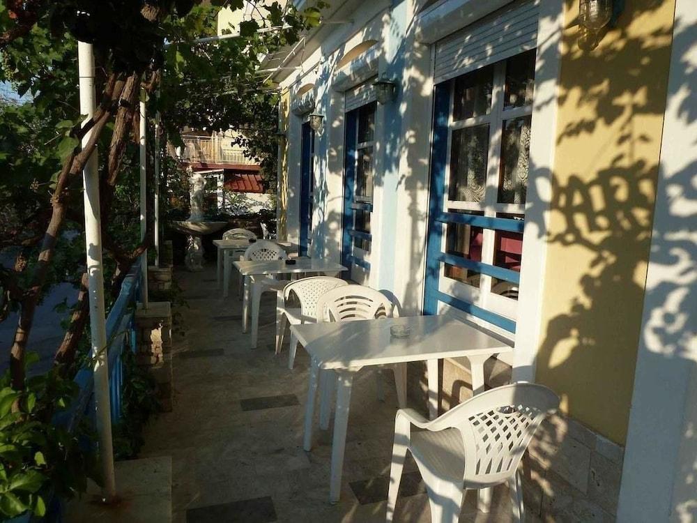 Rania Beach Ireo  Buitenkant foto