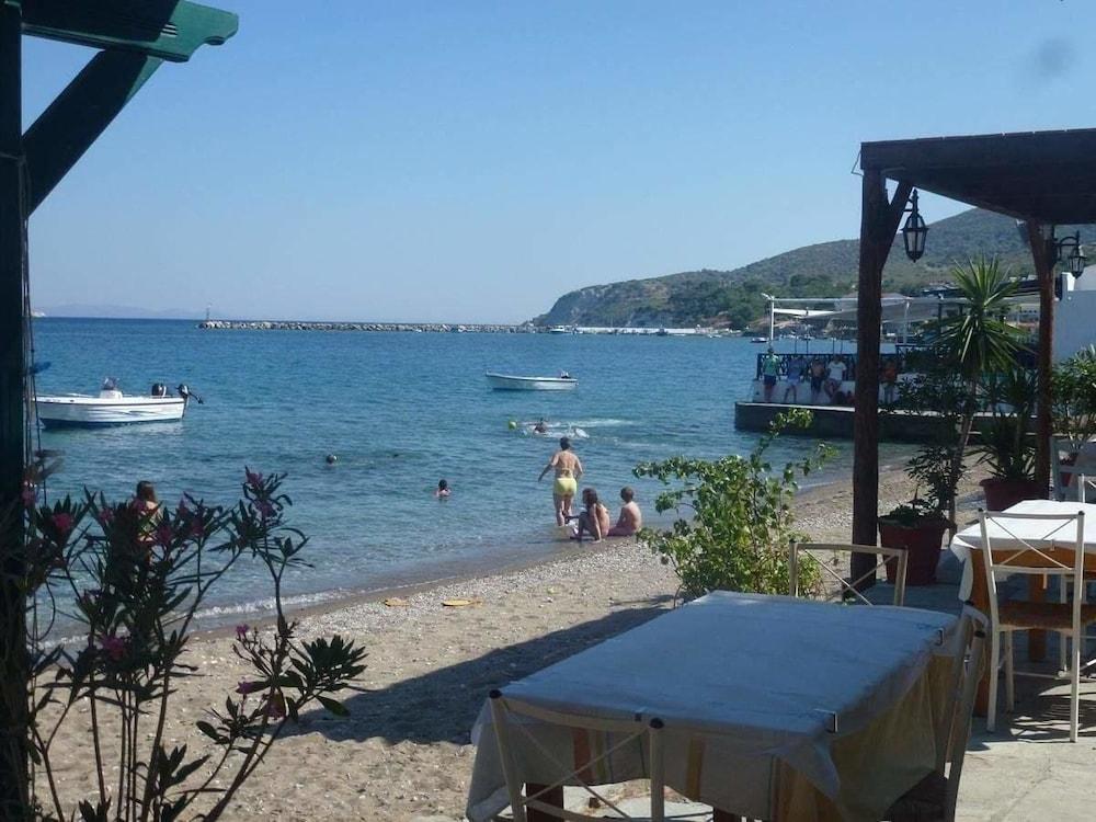 Rania Beach Ireo  Buitenkant foto