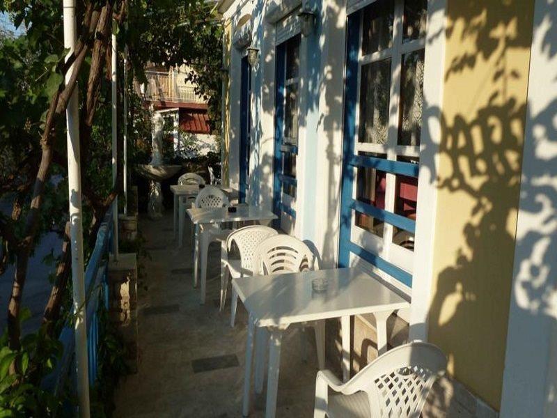 Rania Beach Ireo  Buitenkant foto